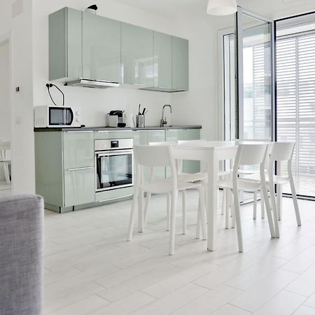 Luxury 3 Bedroom Apartment 100 Mq Next To Rho Fiera And San Siro Milan Extérieur photo