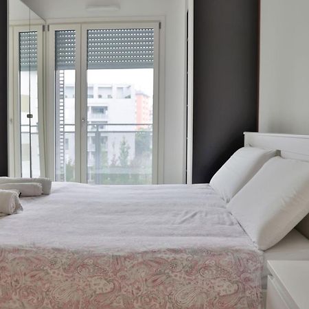 Luxury 3 Bedroom Apartment 100 Mq Next To Rho Fiera And San Siro Milan Extérieur photo