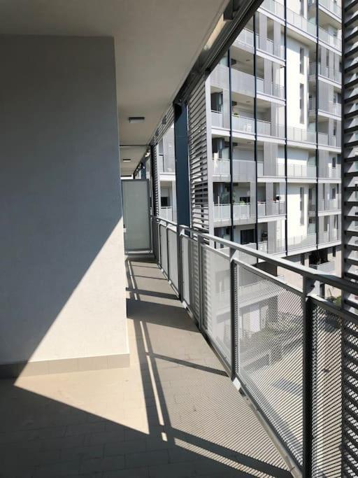 Luxury 3 Bedroom Apartment 100 Mq Next To Rho Fiera And San Siro Milan Extérieur photo