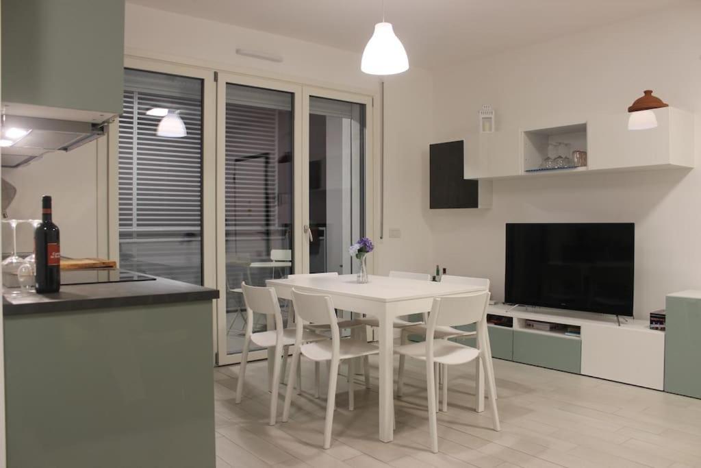 Luxury 3 Bedroom Apartment 100 Mq Next To Rho Fiera And San Siro Milan Extérieur photo