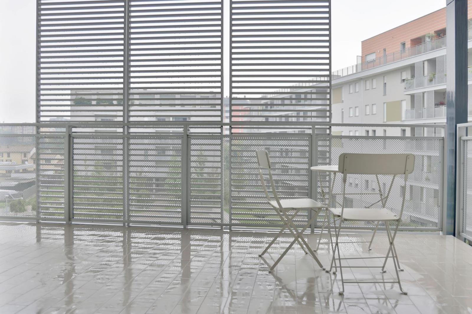 Luxury 3 Bedroom Apartment 100 Mq Next To Rho Fiera And San Siro Milan Extérieur photo