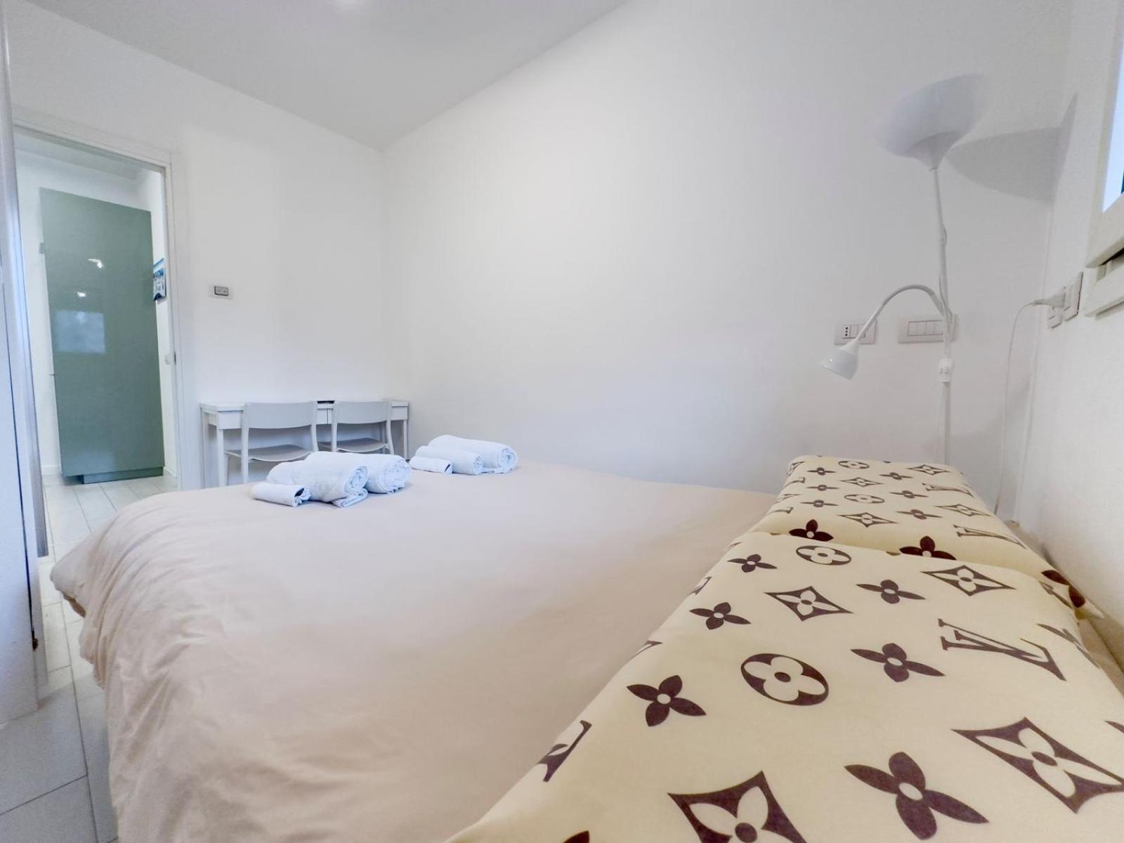 Luxury 3 Bedroom Apartment 100 Mq Next To Rho Fiera And San Siro Milan Extérieur photo