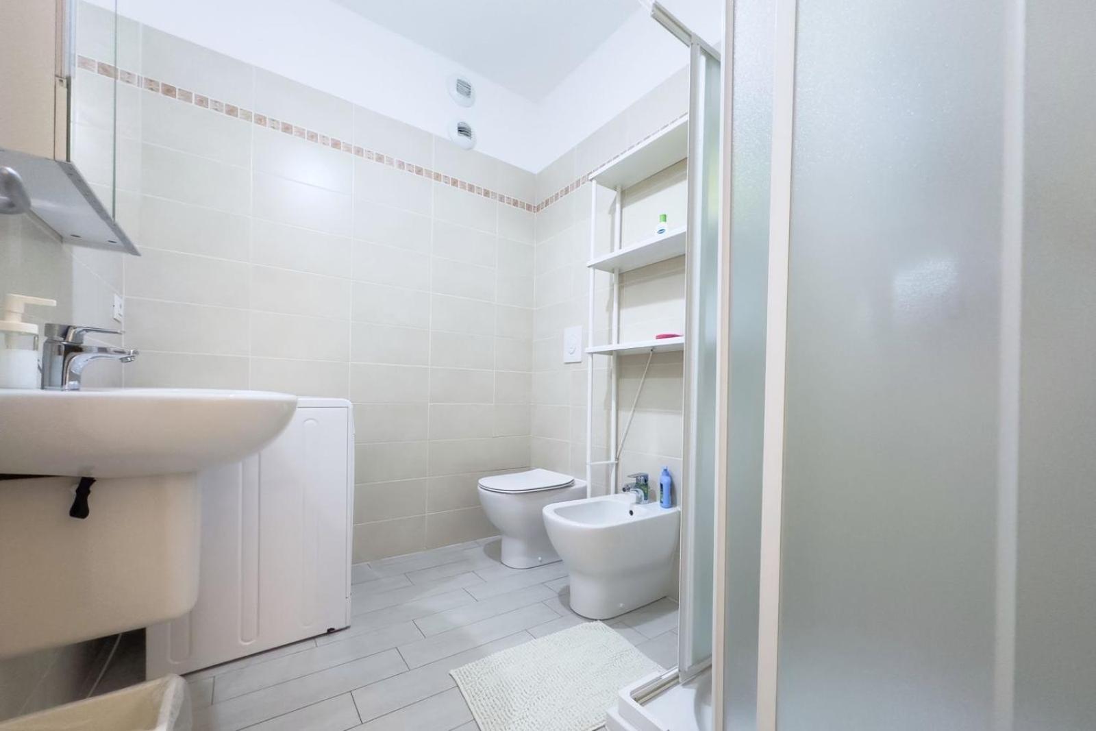 Luxury 3 Bedroom Apartment 100 Mq Next To Rho Fiera And San Siro Milan Extérieur photo